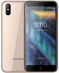 Замена камеры на телефоне Doogee X50 в Ростове-на-Дону